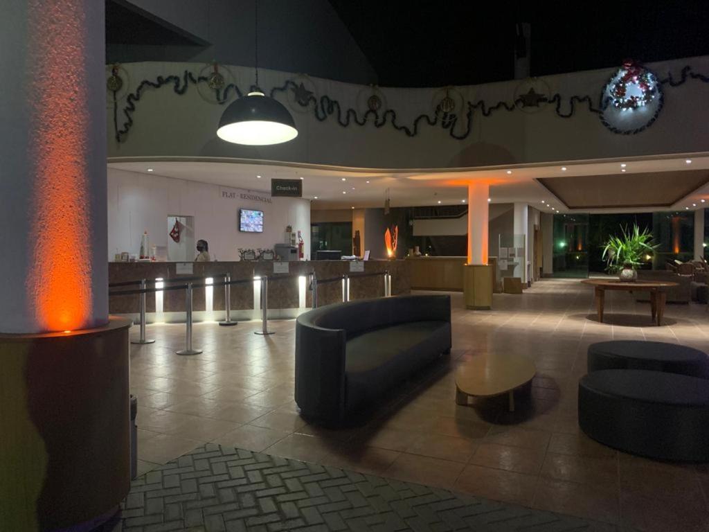 Flat Beach Class Resort Muro Alto Porto de Galinhas Exterior photo