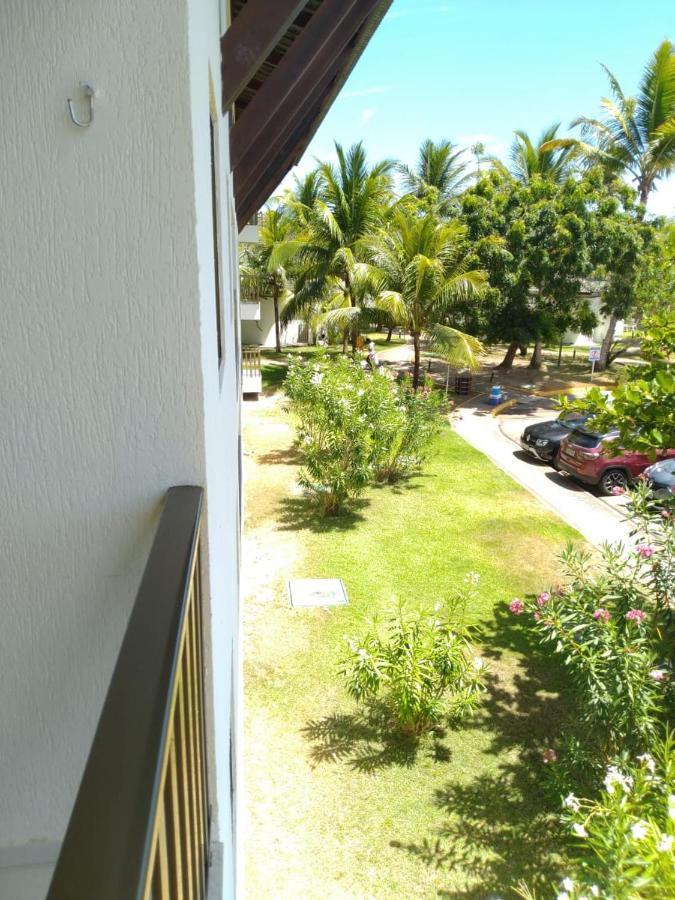 Flat Beach Class Resort Muro Alto Porto de Galinhas Exterior photo